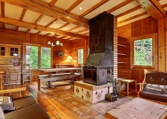 Renove 10 Pers, Terrasse Et Jacuzzi, Pres Des Pistes - Fr-1-455-155