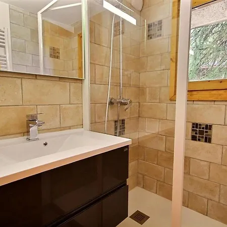 Renove Pour 10 Avec Jacuzzi, Cheminee Et Wifi Aux Pieds Des Pistes - Fr-1-455-155 Domek alpejski