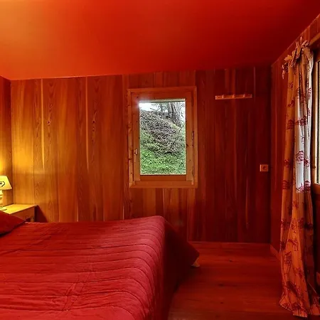 Renove Pour 10 Avec Jacuzzi, Cheminee Et Wifi Aux Pieds Des Pistes - Fr-1-455-155 *