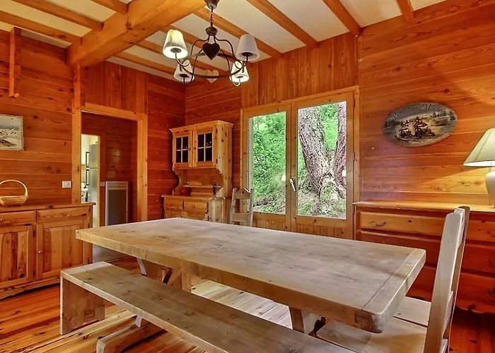 Rénové Pour 10 Avec Jacuzzi, Cheminée Et Wifi Aux Pieds Des Pistes - Fr-1-455-155 La Plagne